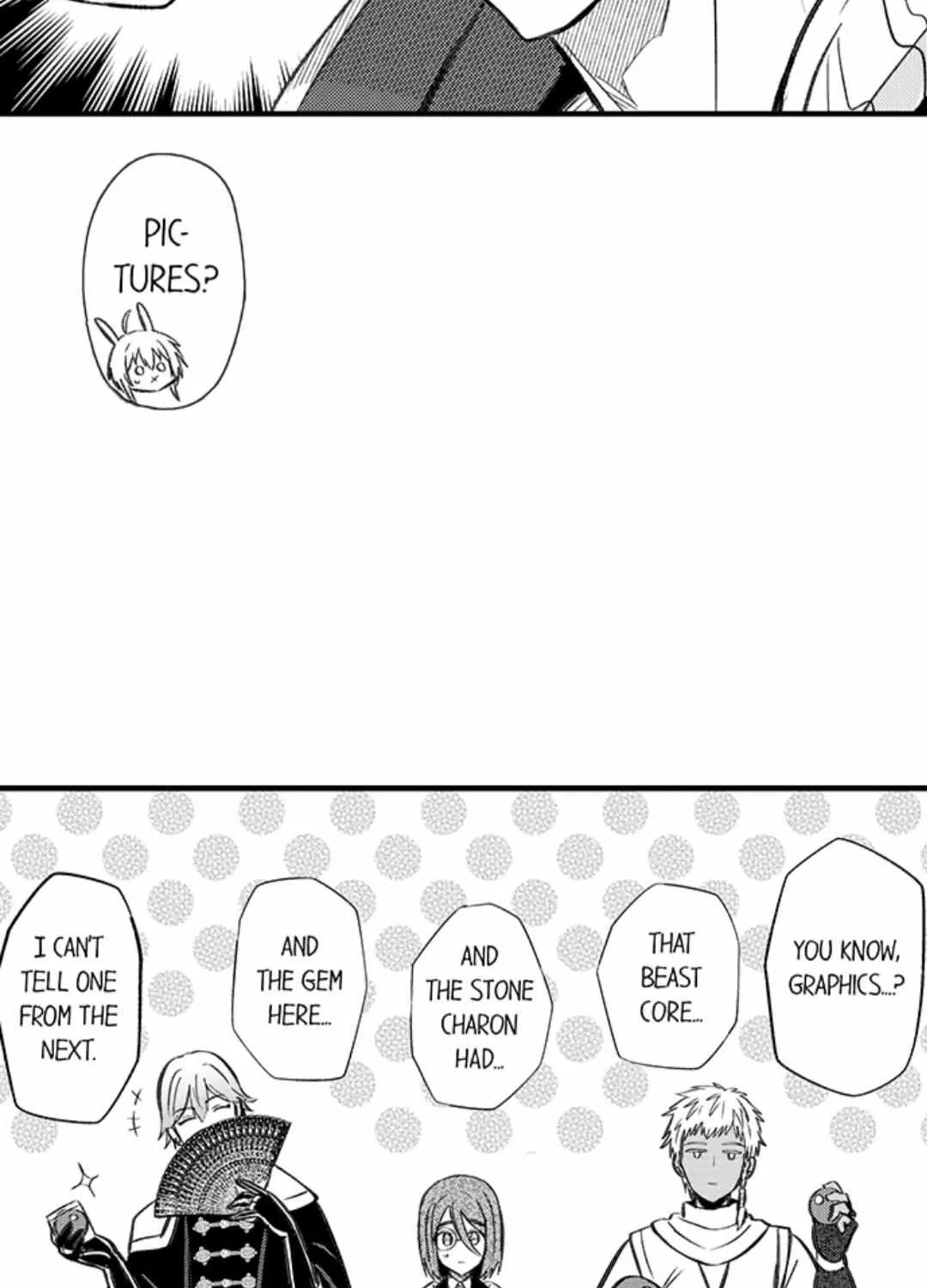 Reincarnated into Demon King Evelogia's World Chapter 86 page 16 - 