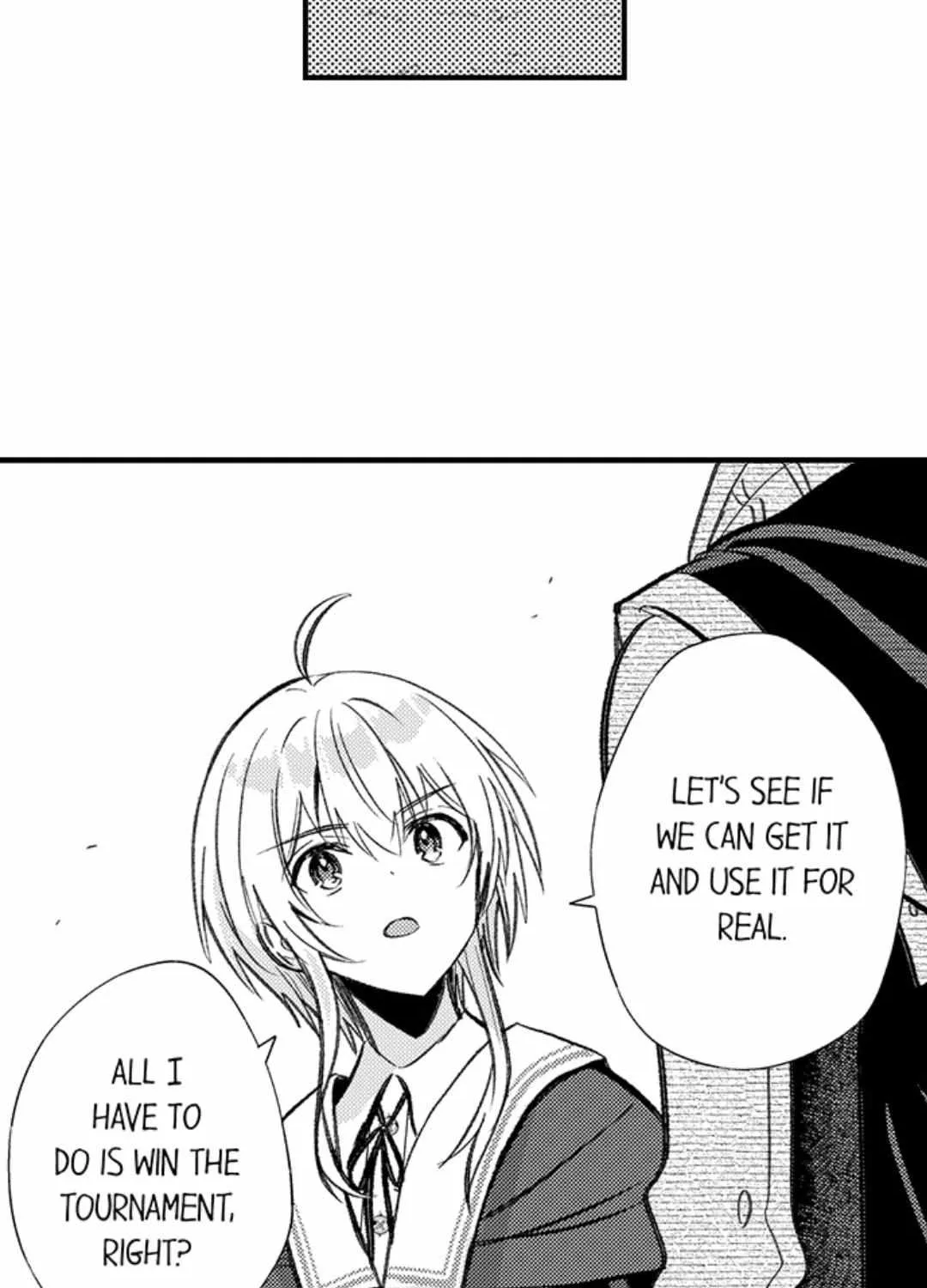 Reincarnated into Demon King Evelogia's World Chapter 86 page 19 - 