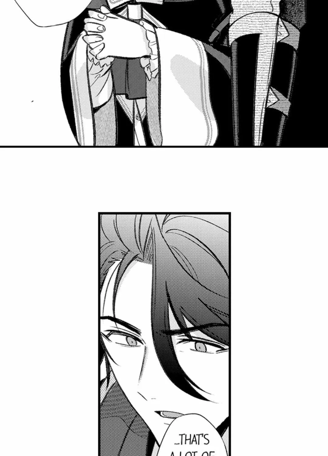 Reincarnated into Demon King Evelogia's World Chapter 86 page 20 - 