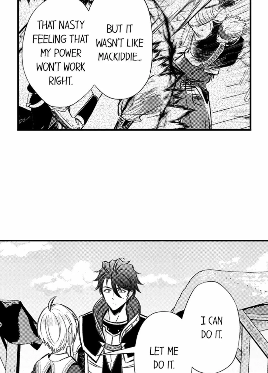 Reincarnated into Demon King Evelogia's World Chapter 86 page 24 - 