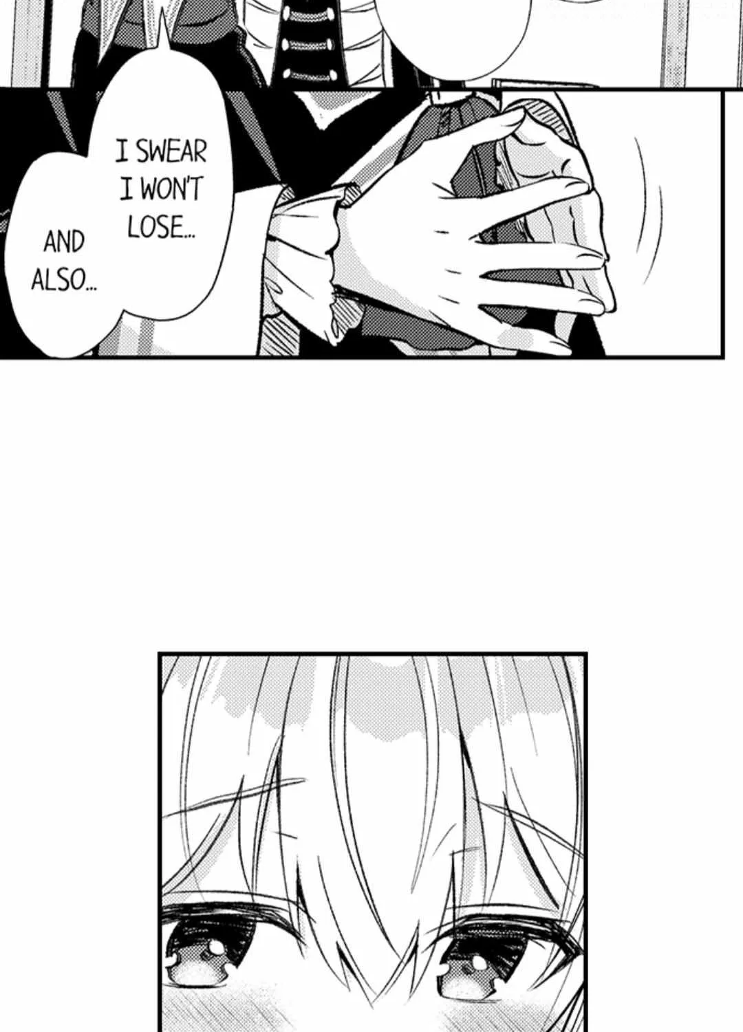 Reincarnated into Demon King Evelogia's World Chapter 86 page 25 - 