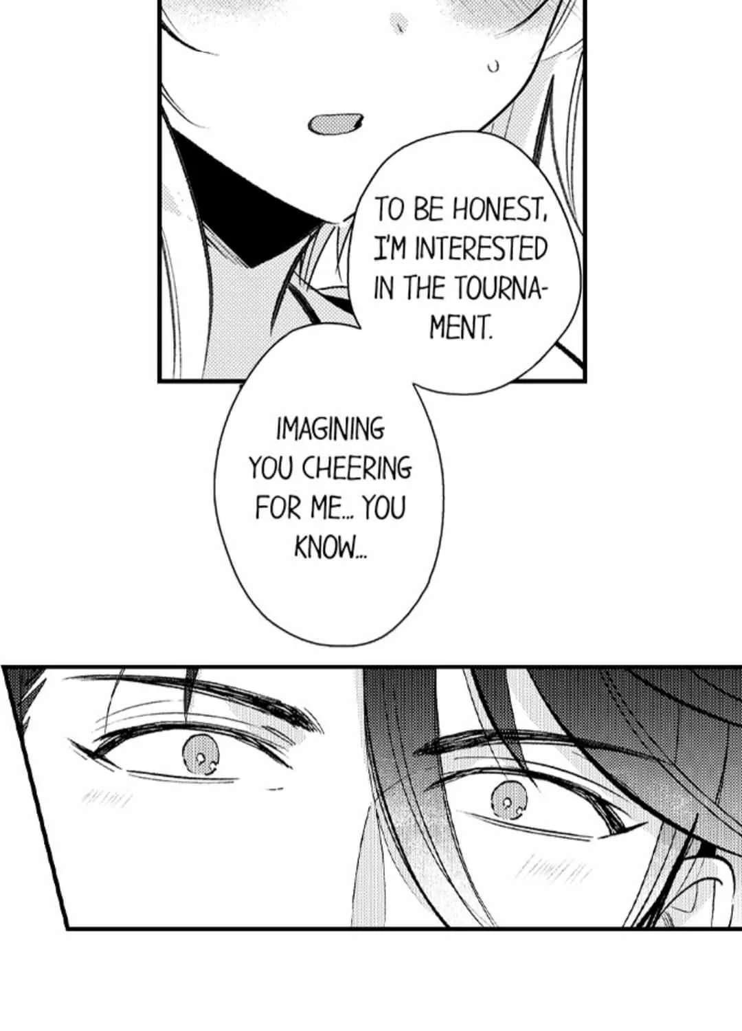 Reincarnated into Demon King Evelogia's World Chapter 86 page 26 - 