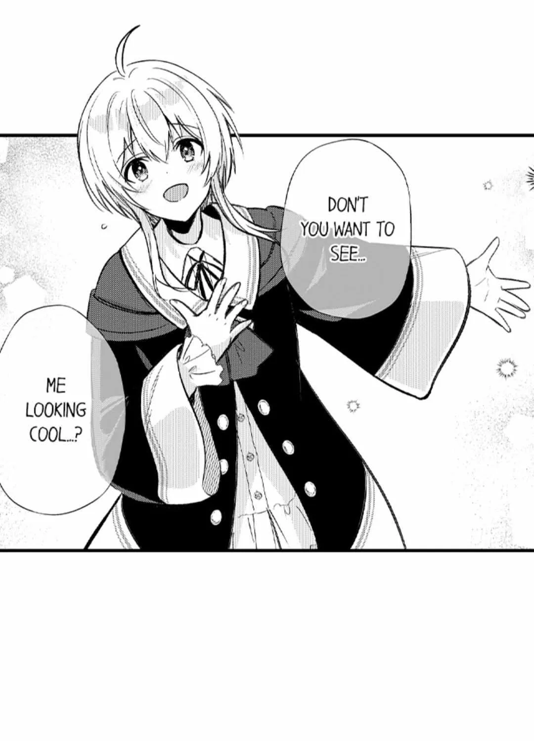 Reincarnated into Demon King Evelogia's World Chapter 86 page 27 - 