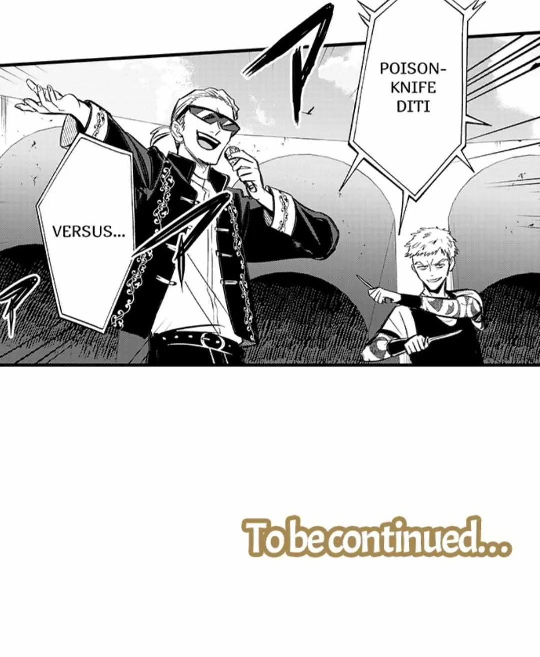 Reincarnated into Demon King Evelogia's World Chapter 86 page 29 - 