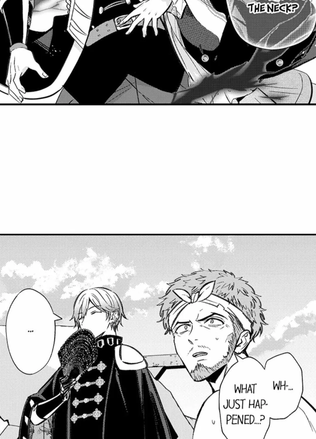 Reincarnated into Demon King Evelogia's World Chapter 86 page 5 - 