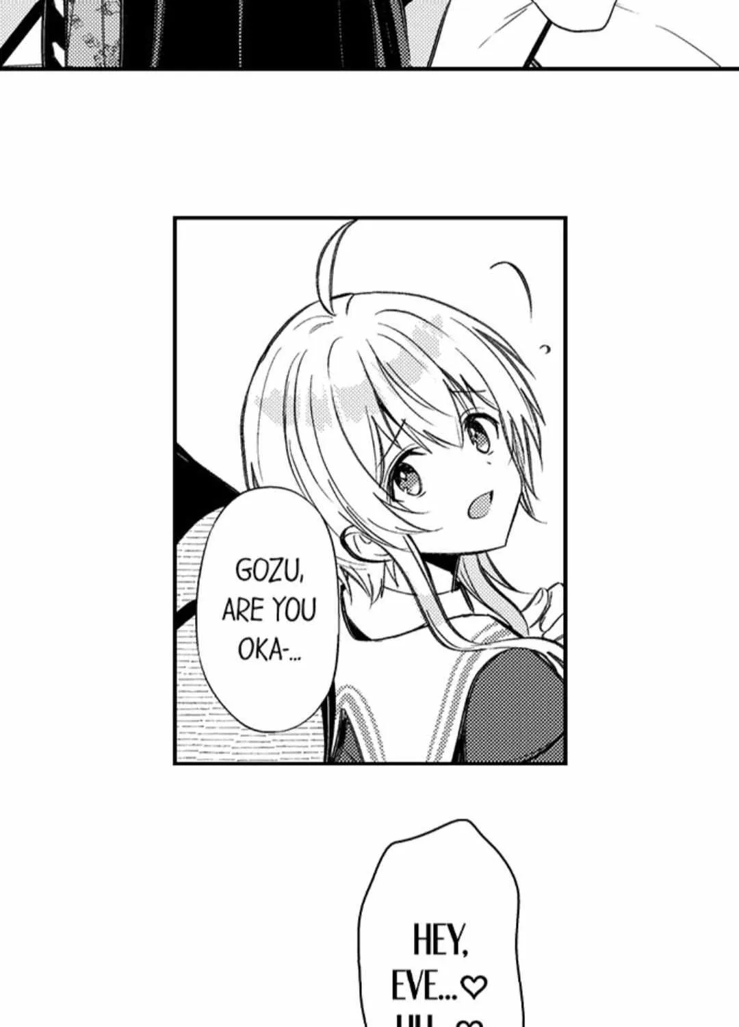 Reincarnated into Demon King Evelogia's World Chapter 86 page 6 - 