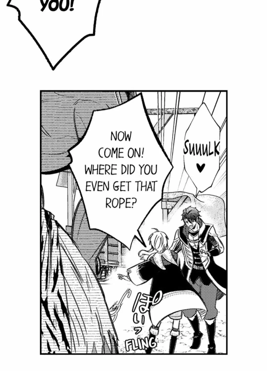 Reincarnated into Demon King Evelogia's World Chapter 86 page 8 - 