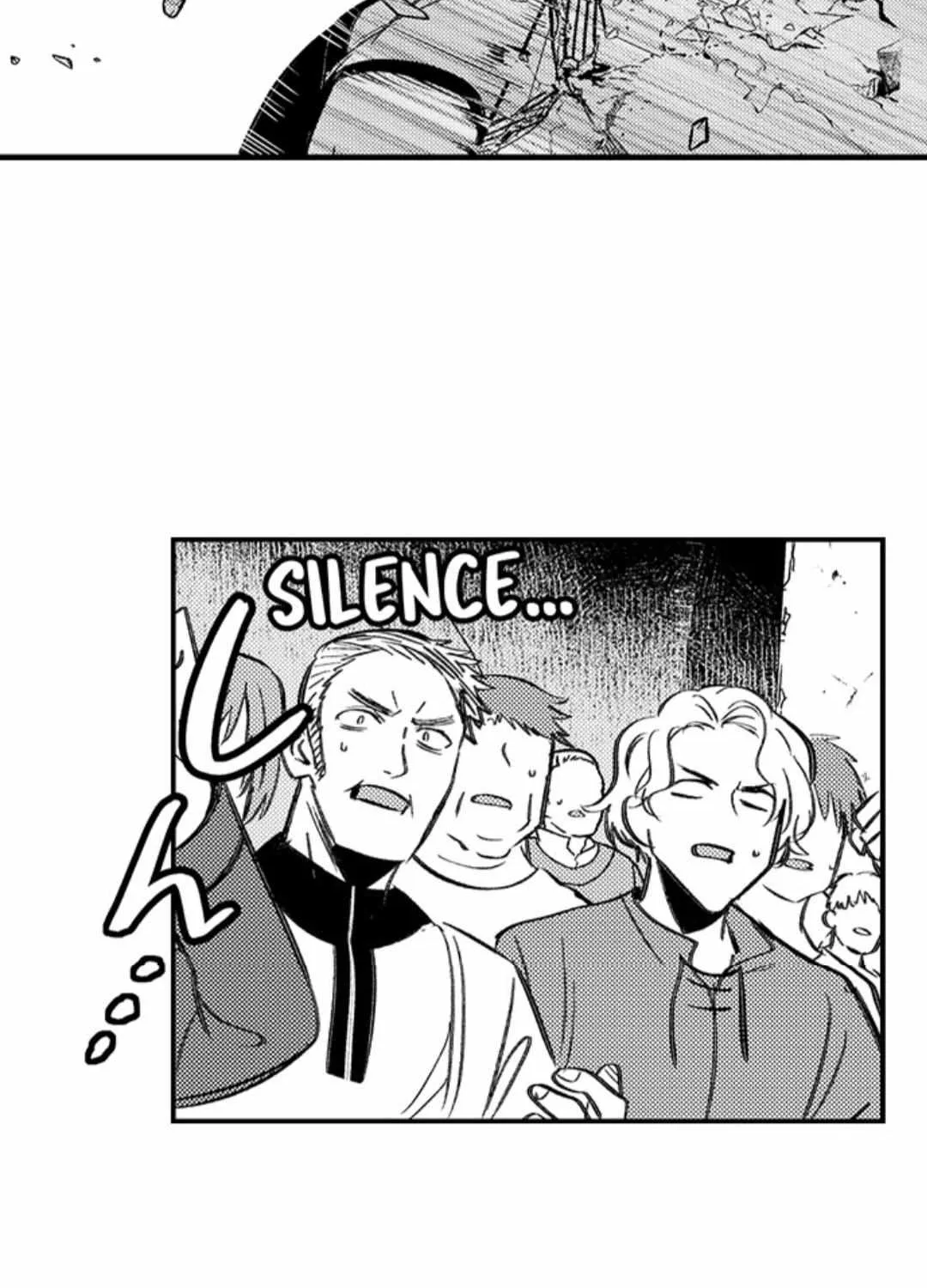Reincarnated into Demon King Evelogia's World Chapter 87 page 11 - 