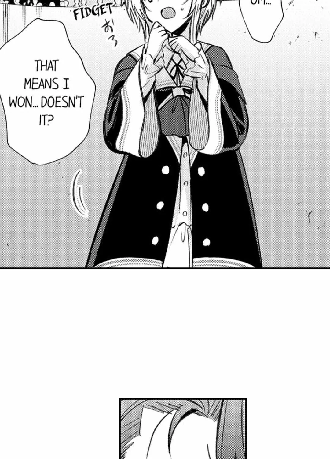 Reincarnated into Demon King Evelogia's World Chapter 87 page 13 - 