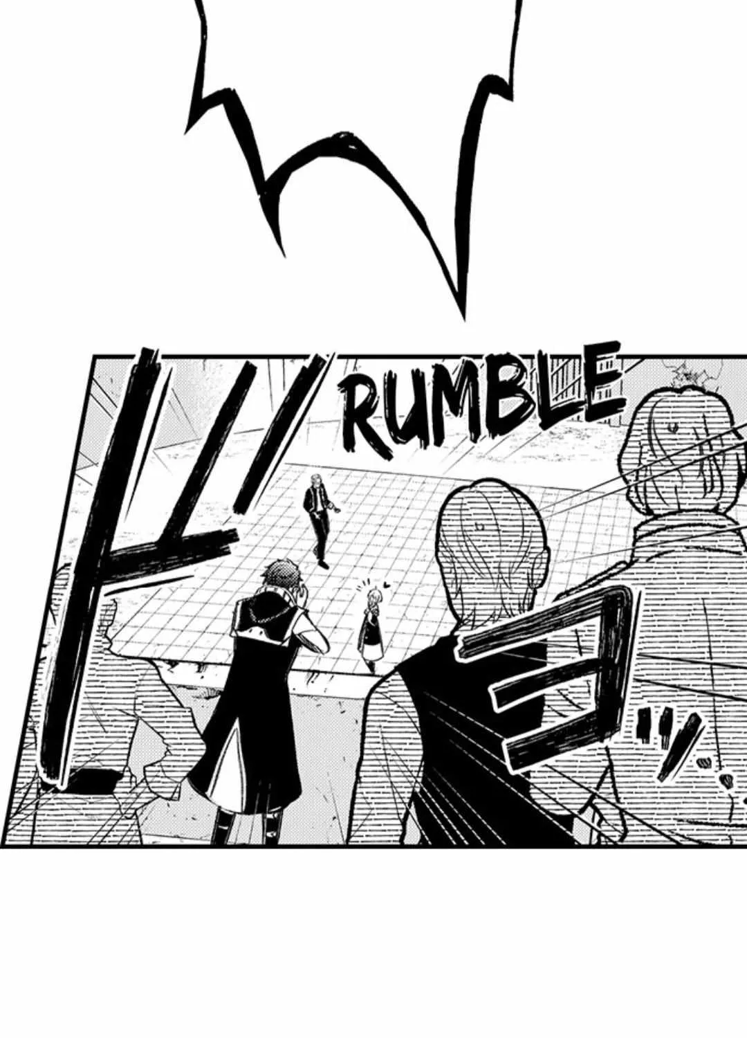 Reincarnated into Demon King Evelogia's World Chapter 87 page 15 - 