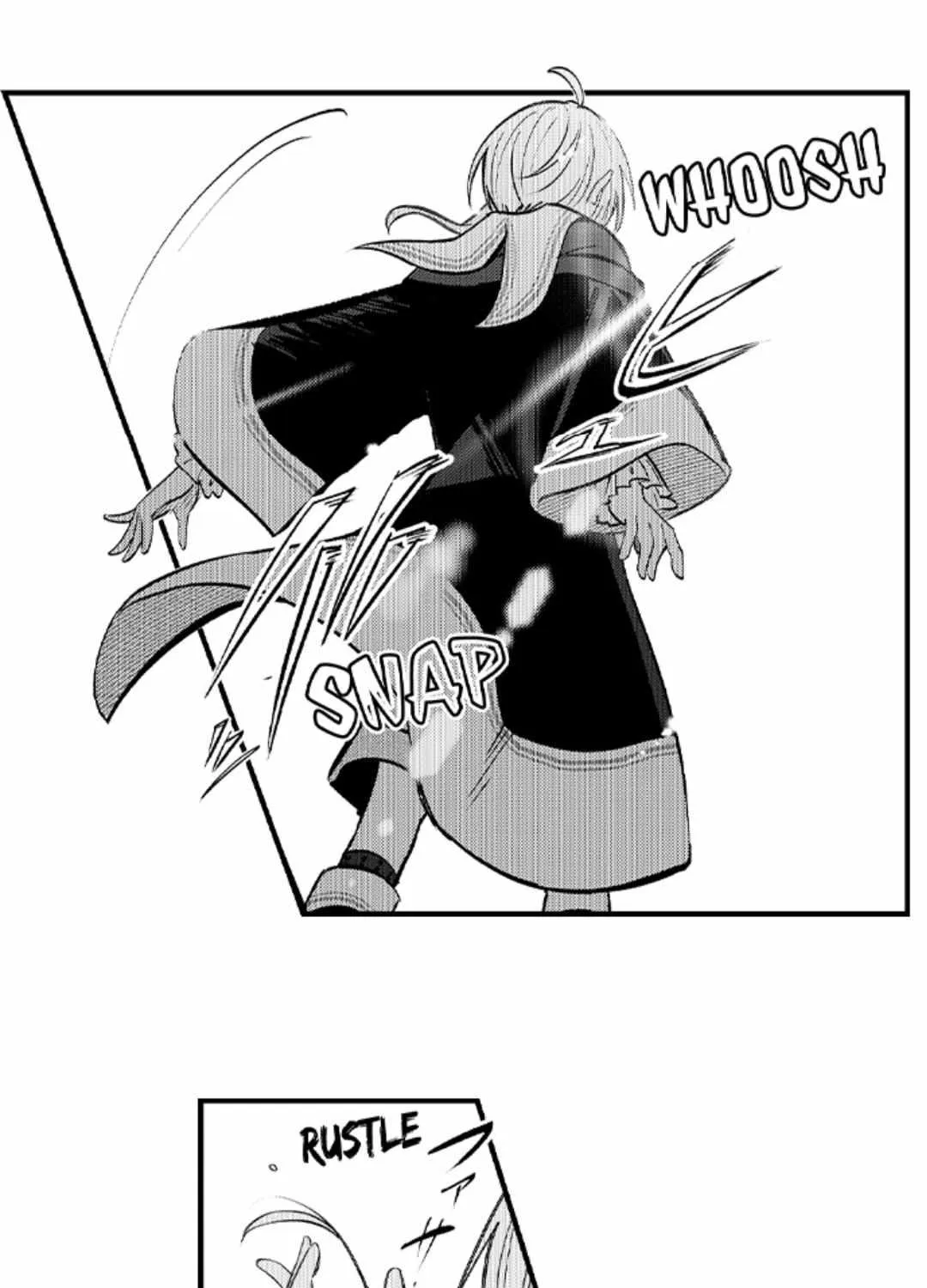 Reincarnated into Demon King Evelogia's World Chapter 87 page 20 - 