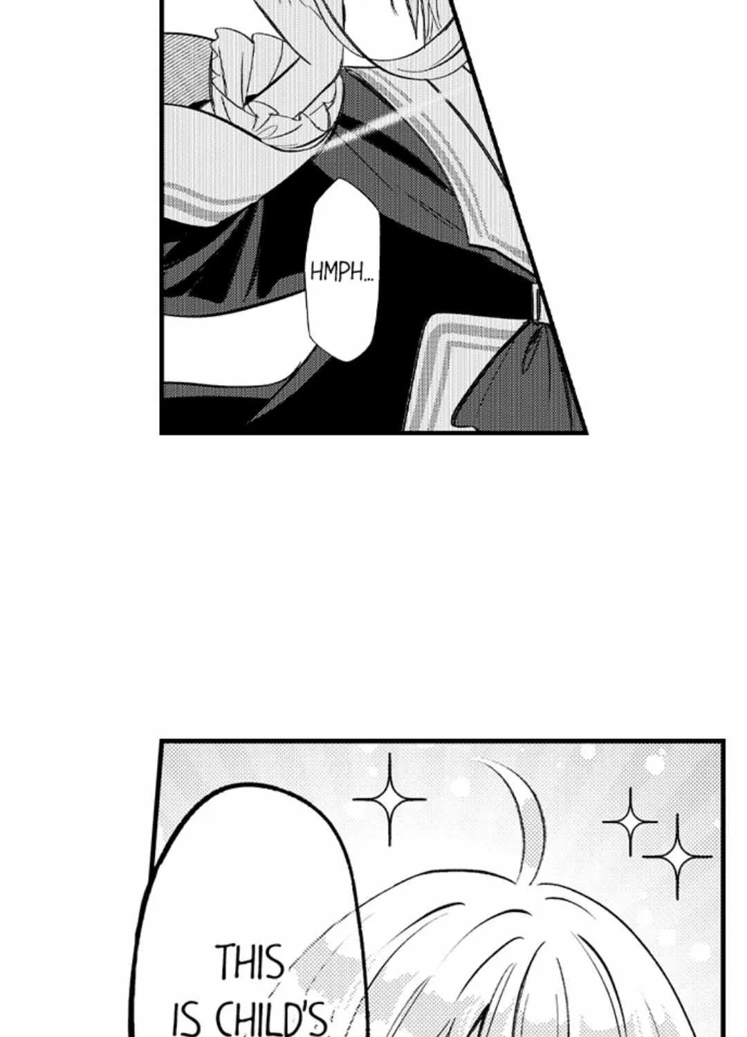 Reincarnated into Demon King Evelogia's World Chapter 87 page 22 - 