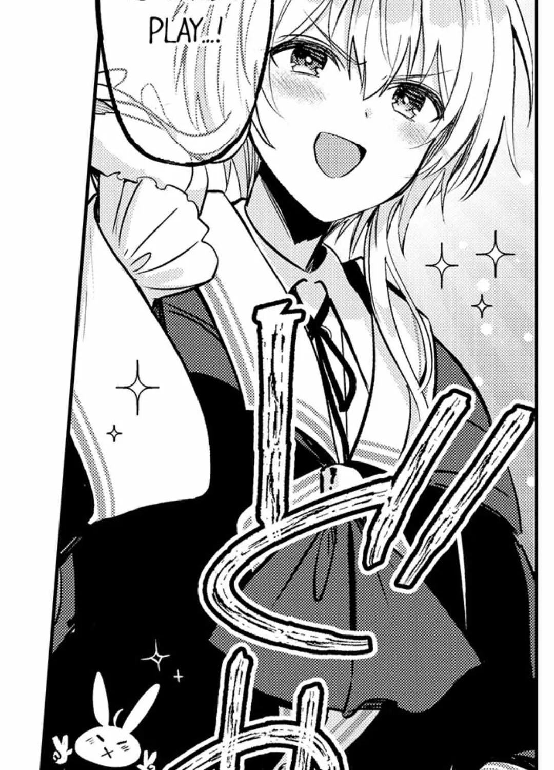 Reincarnated into Demon King Evelogia's World Chapter 87 page 23 - 