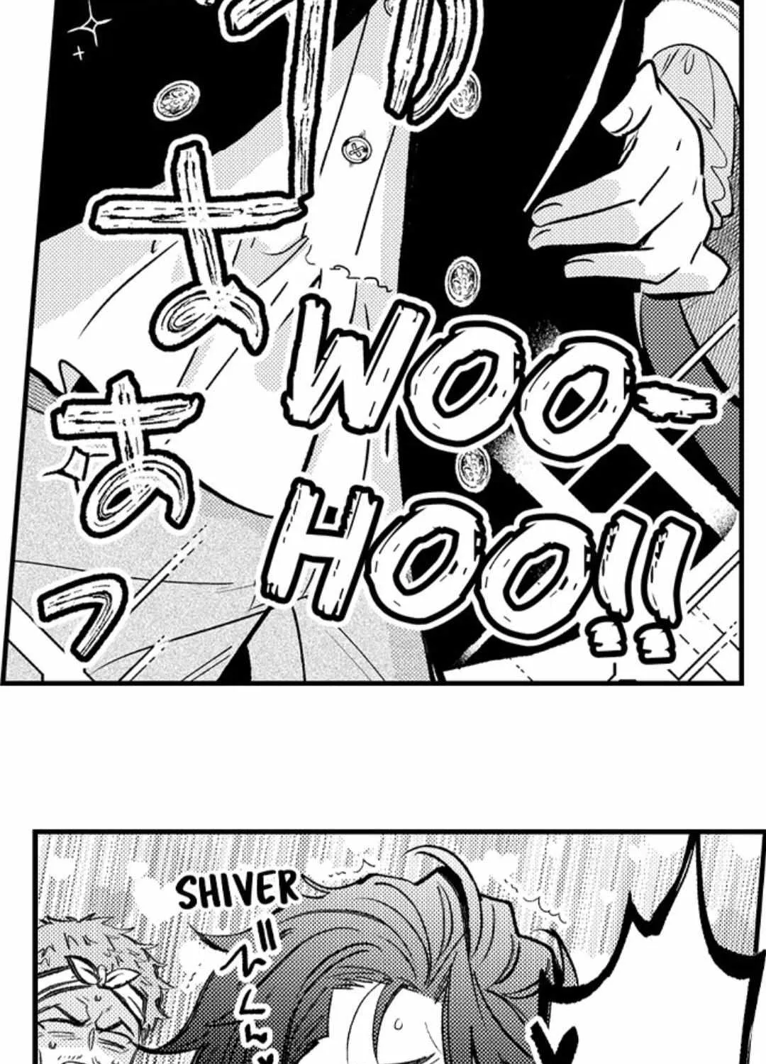 Reincarnated into Demon King Evelogia's World Chapter 87 page 24 - 