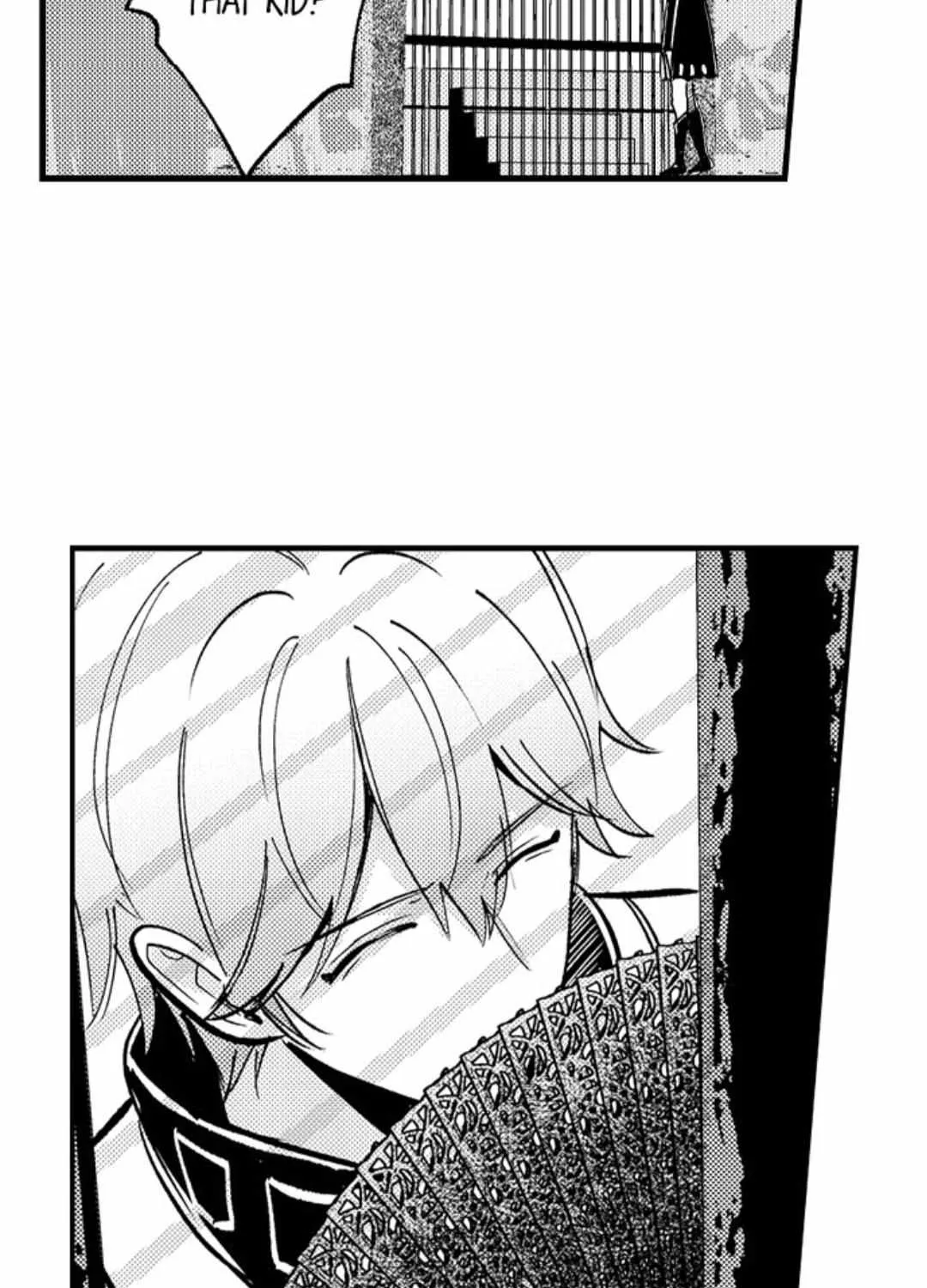 Reincarnated into Demon King Evelogia's World Chapter 87 page 26 - 