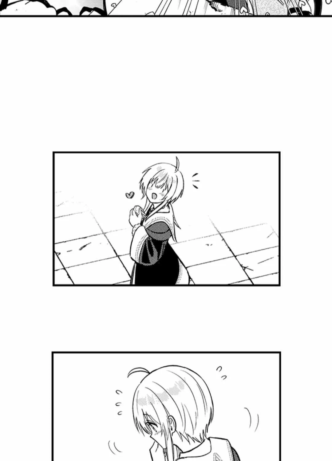 Reincarnated into Demon King Evelogia's World Chapter 87 page 4 - 