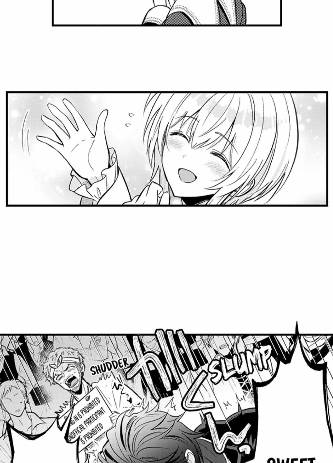 Reincarnated into Demon King Evelogia's World Chapter 87 page 5 - 