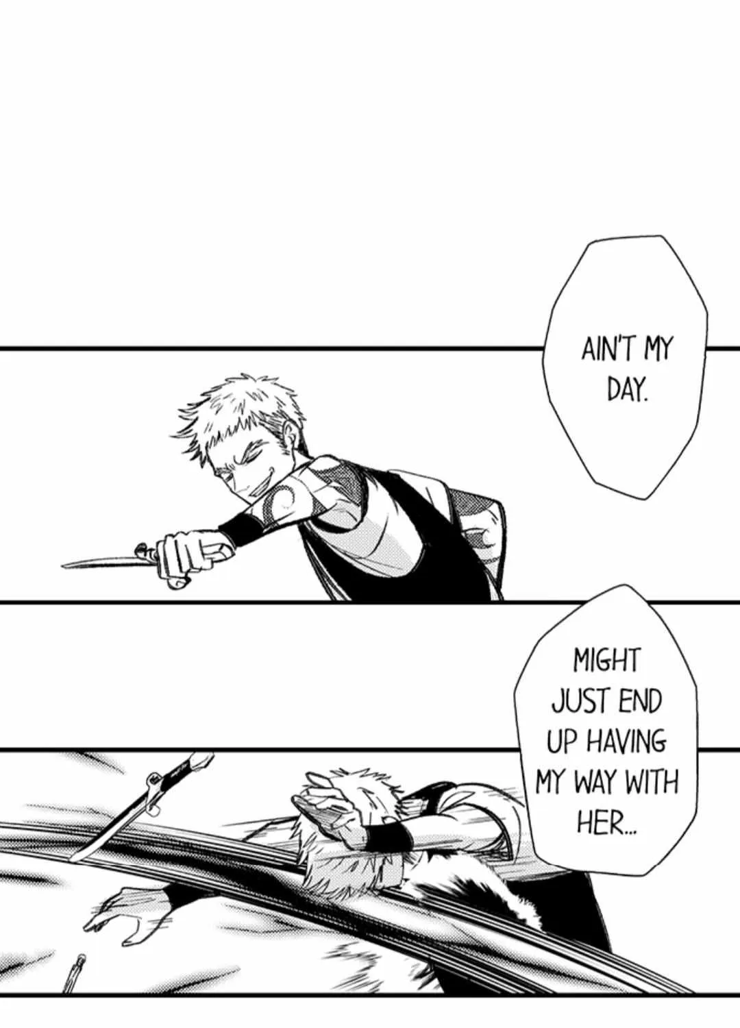 Reincarnated into Demon King Evelogia's World Chapter 87 page 9 - 