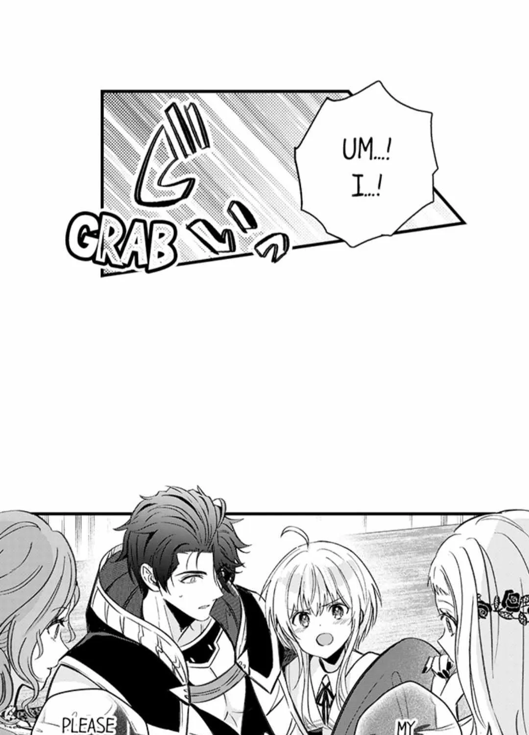 Reincarnated into Demon King Evelogia's World Chapter 88 page 12 - 