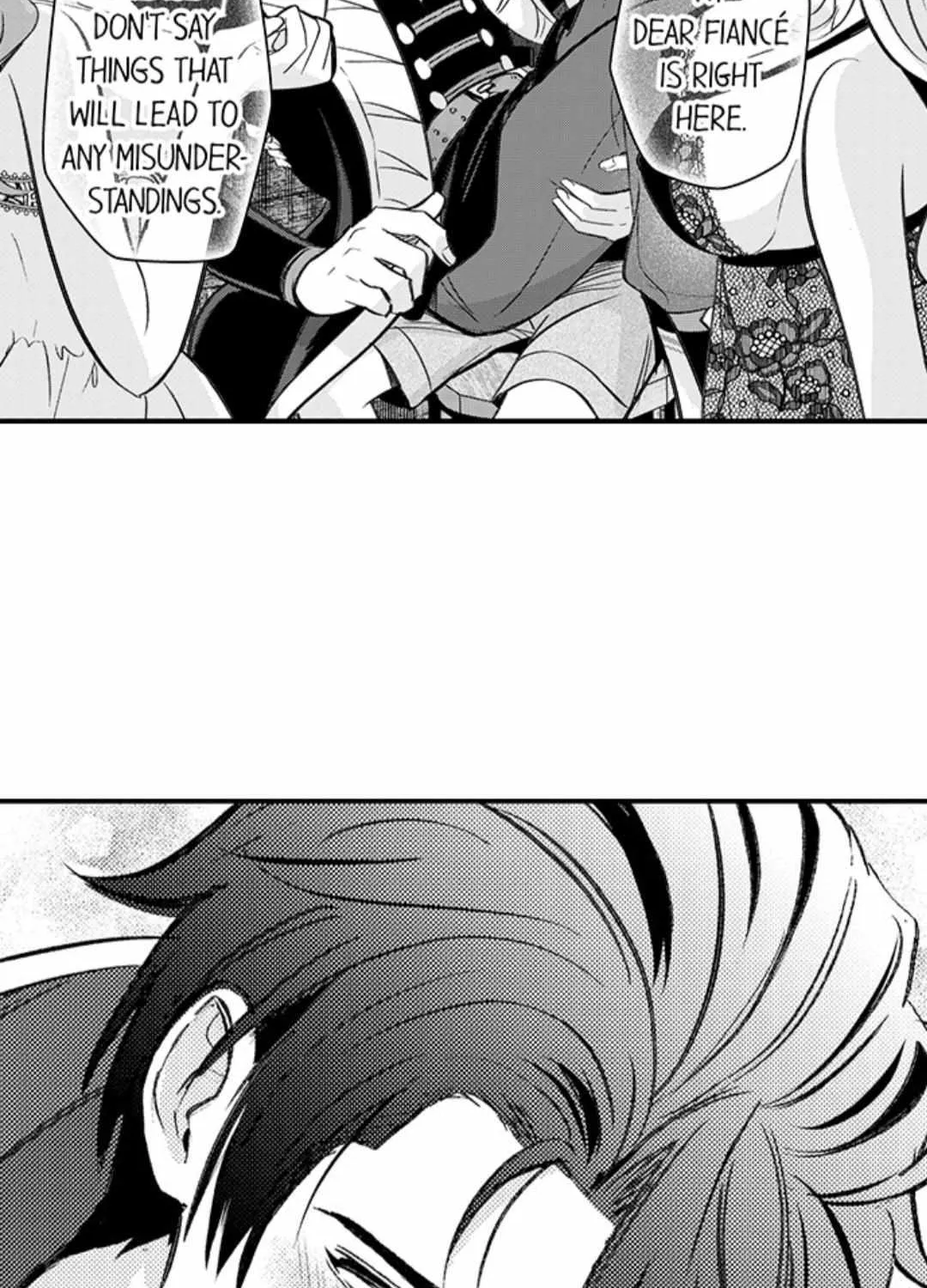 Reincarnated into Demon King Evelogia's World Chapter 88 page 13 - 