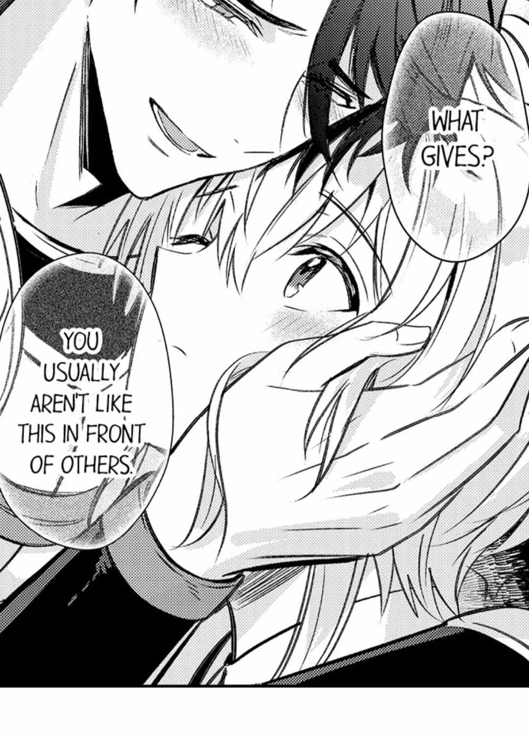 Reincarnated into Demon King Evelogia's World Chapter 88 page 14 - 