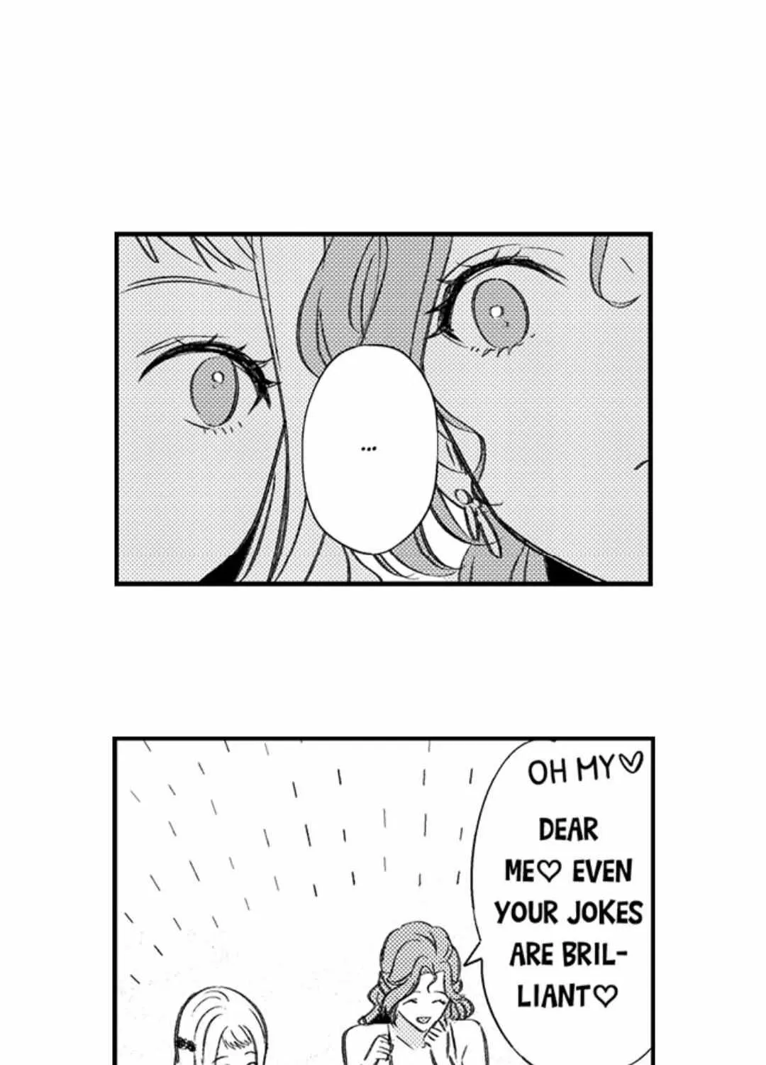 Reincarnated into Demon King Evelogia's World Chapter 88 page 15 - 