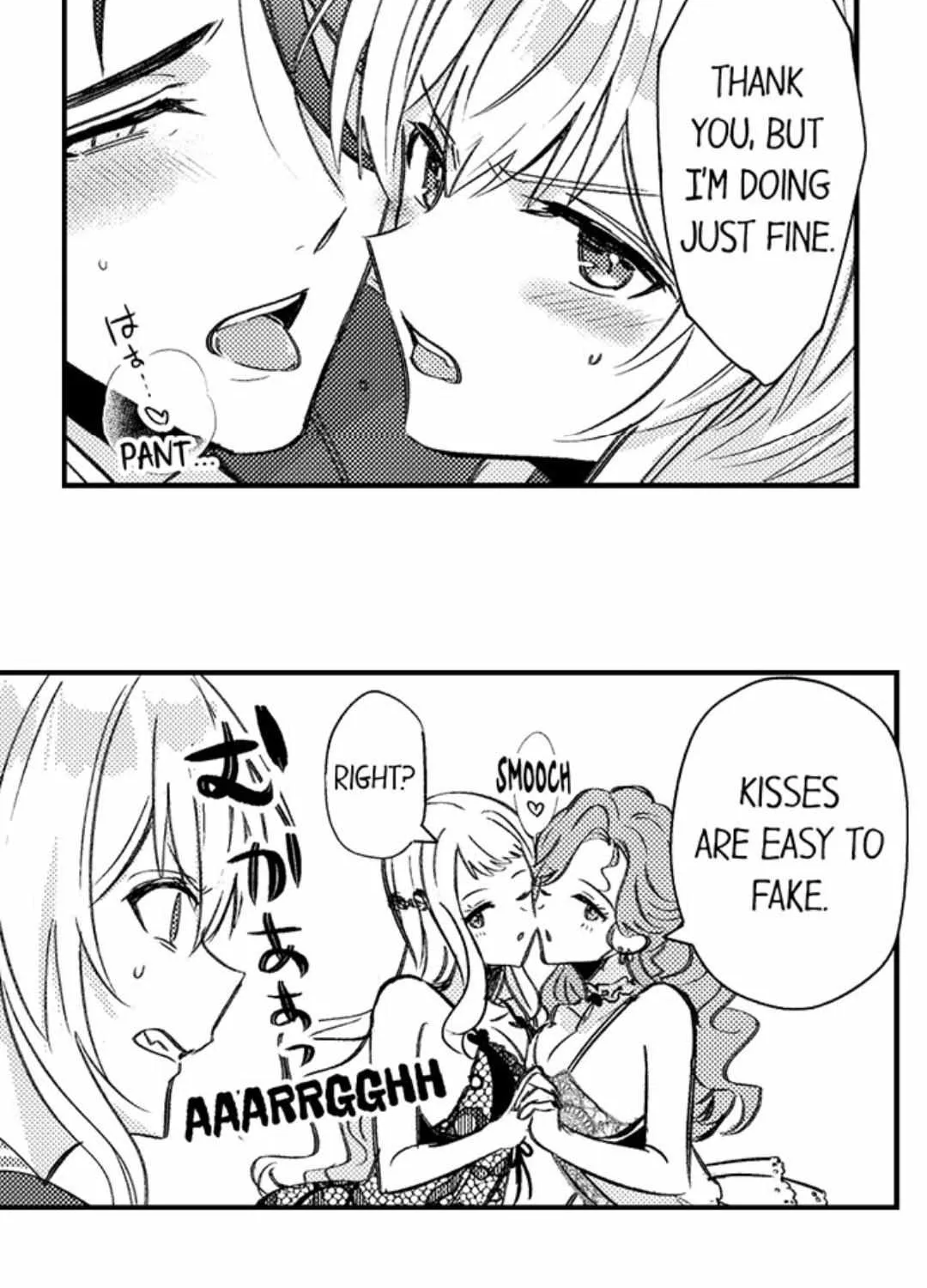 Reincarnated into Demon King Evelogia's World Chapter 88 page 19 - 