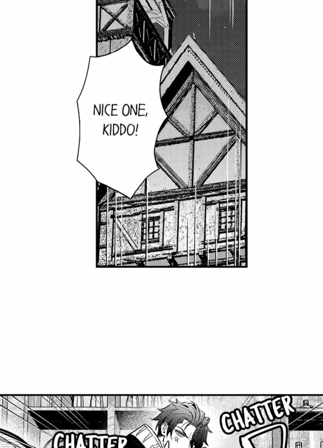 Reincarnated into Demon King Evelogia's World Chapter 88 page 3 - 