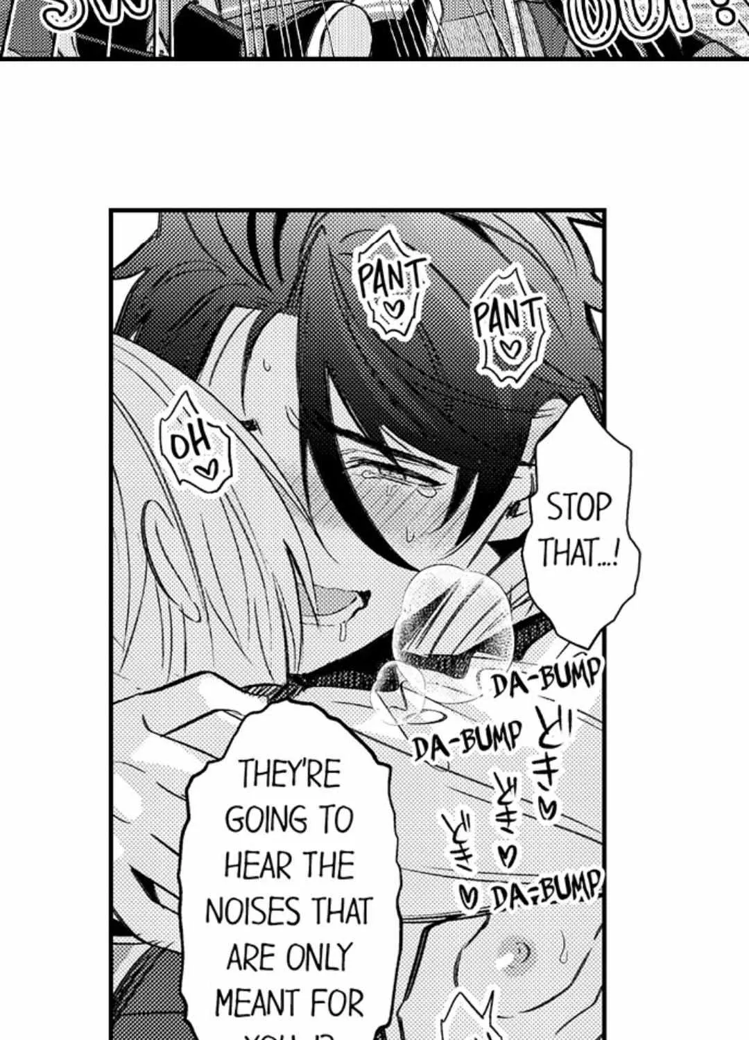 Reincarnated into Demon King Evelogia's World Chapter 88 page 22 - 