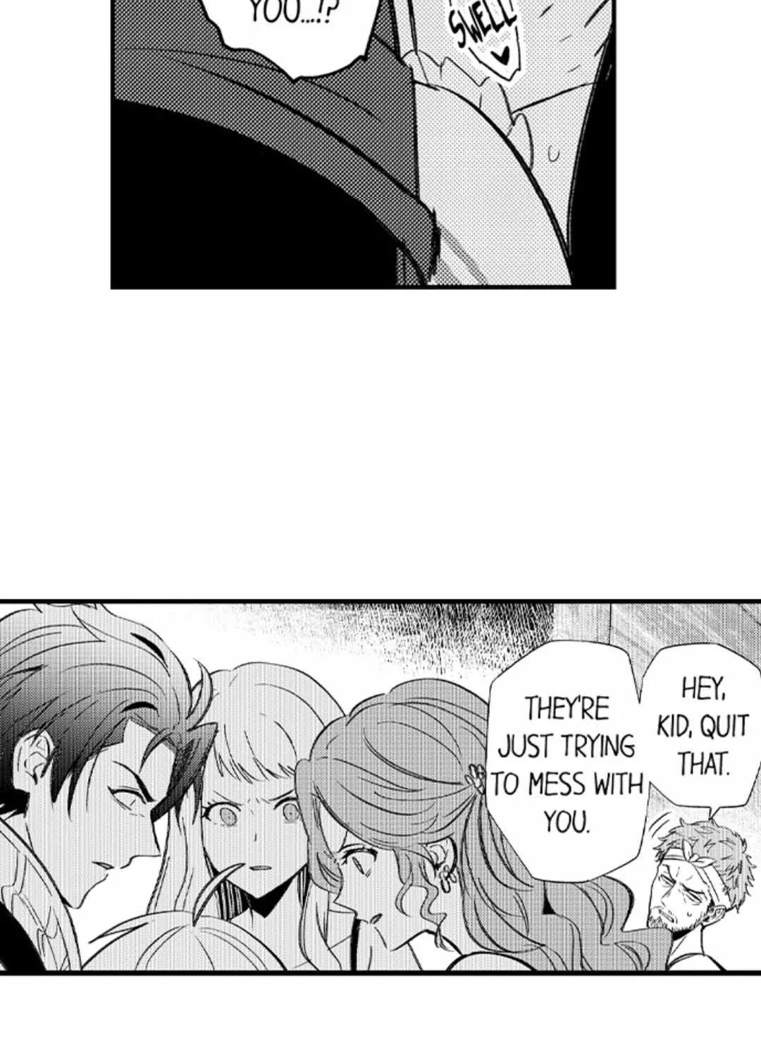 Reincarnated into Demon King Evelogia's World Chapter 88 page 23 - 