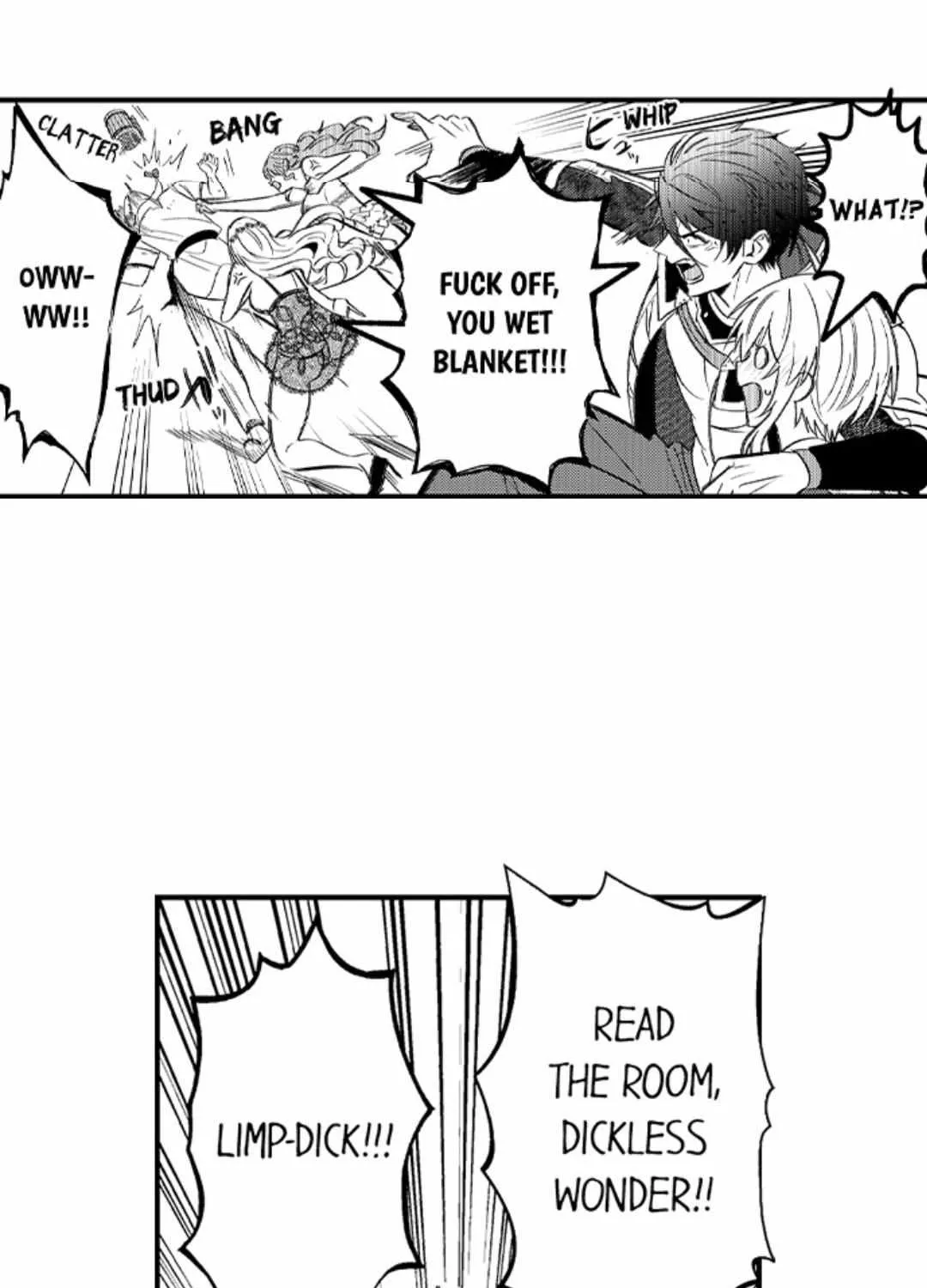 Reincarnated into Demon King Evelogia's World Chapter 88 page 24 - 