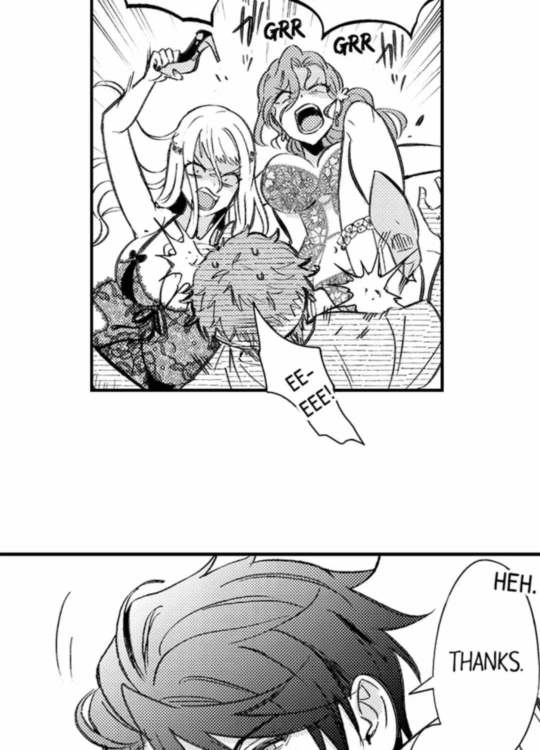 Reincarnated into Demon King Evelogia's World Chapter 88 page 25 - 