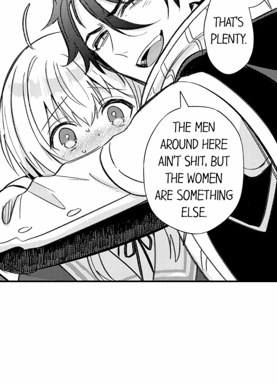 Reincarnated into Demon King Evelogia's World Chapter 88 page 26 - 