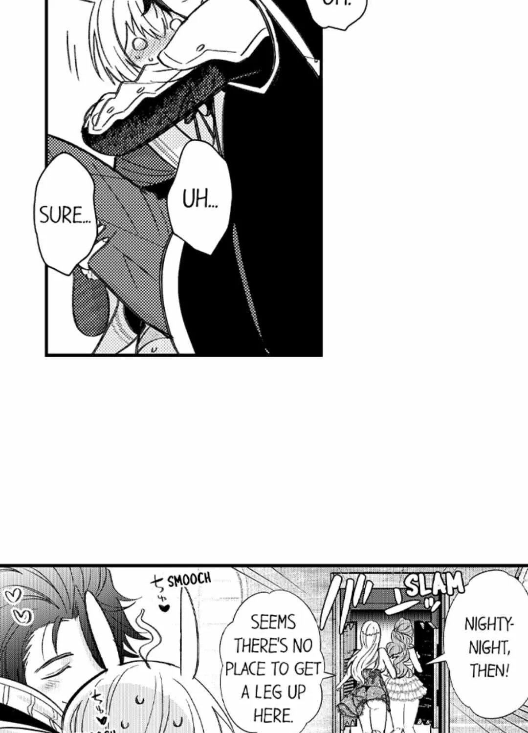 Reincarnated into Demon King Evelogia's World Chapter 88 page 28 - 