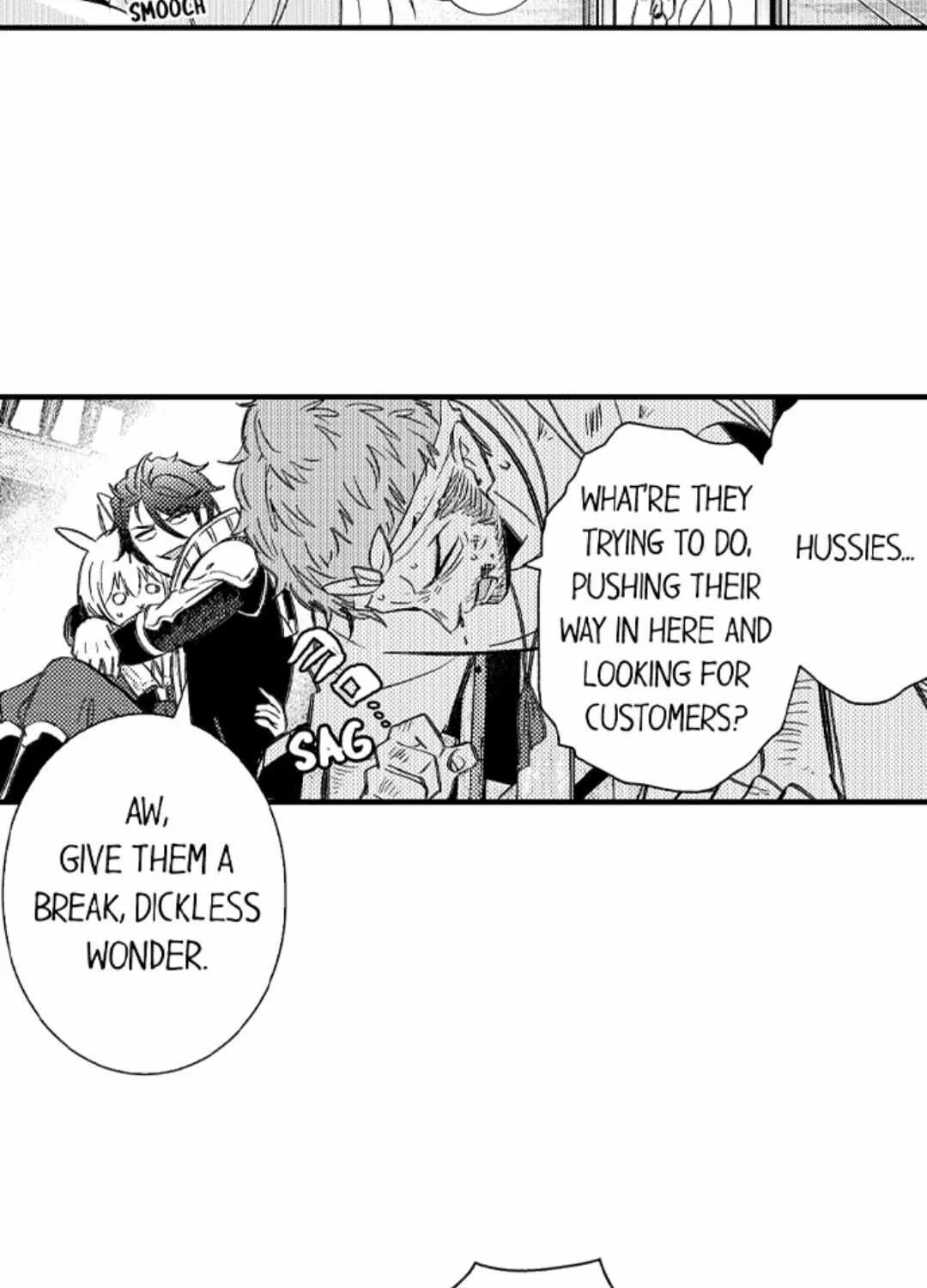 Reincarnated into Demon King Evelogia's World Chapter 88 page 29 - 