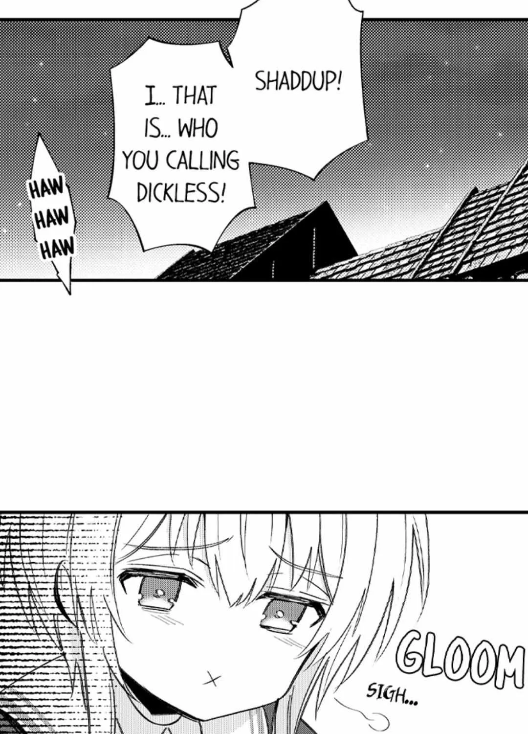 Reincarnated into Demon King Evelogia's World Chapter 88 page 30 - 