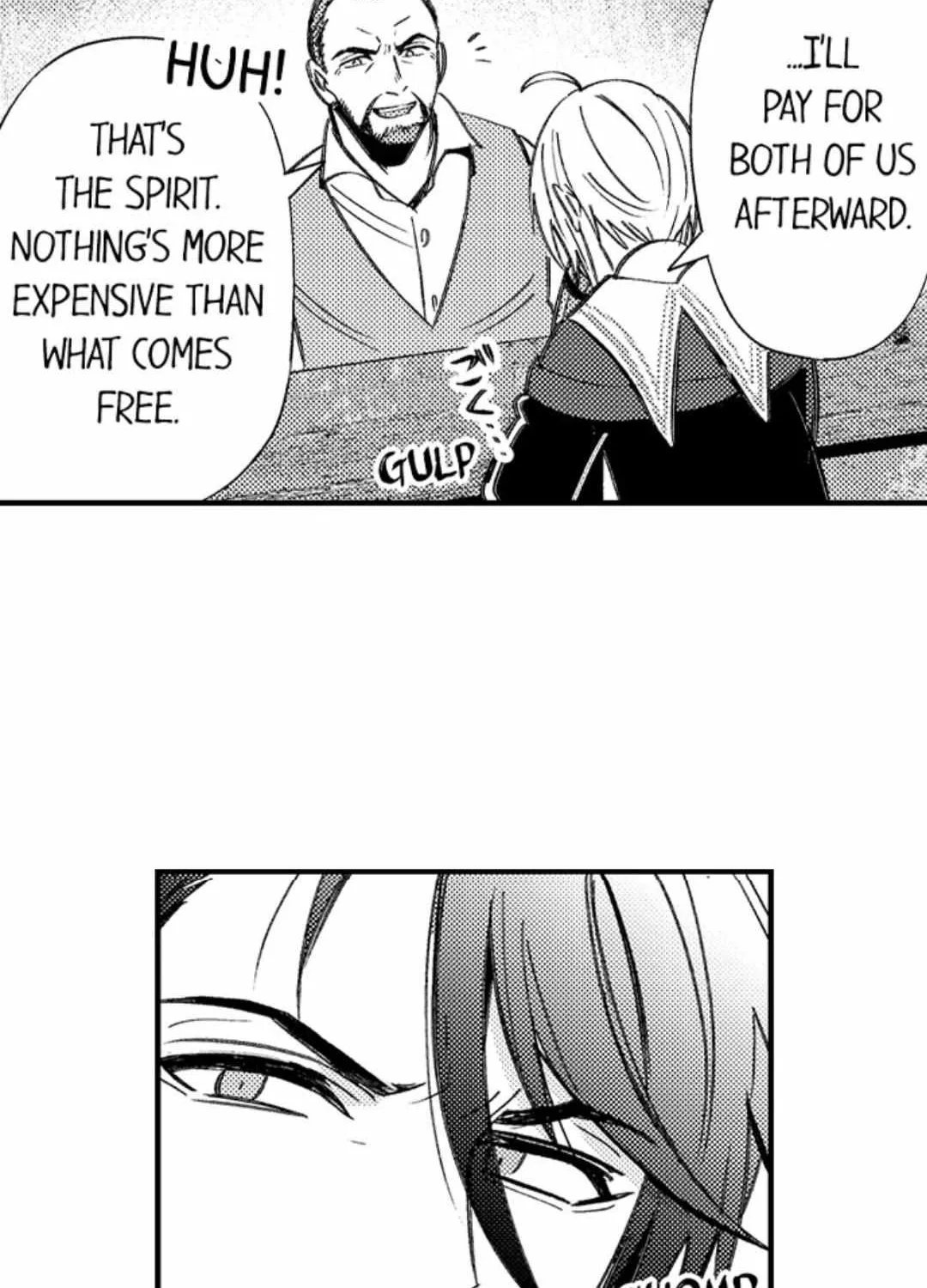 Reincarnated into Demon King Evelogia's World Chapter 88 page 33 - 