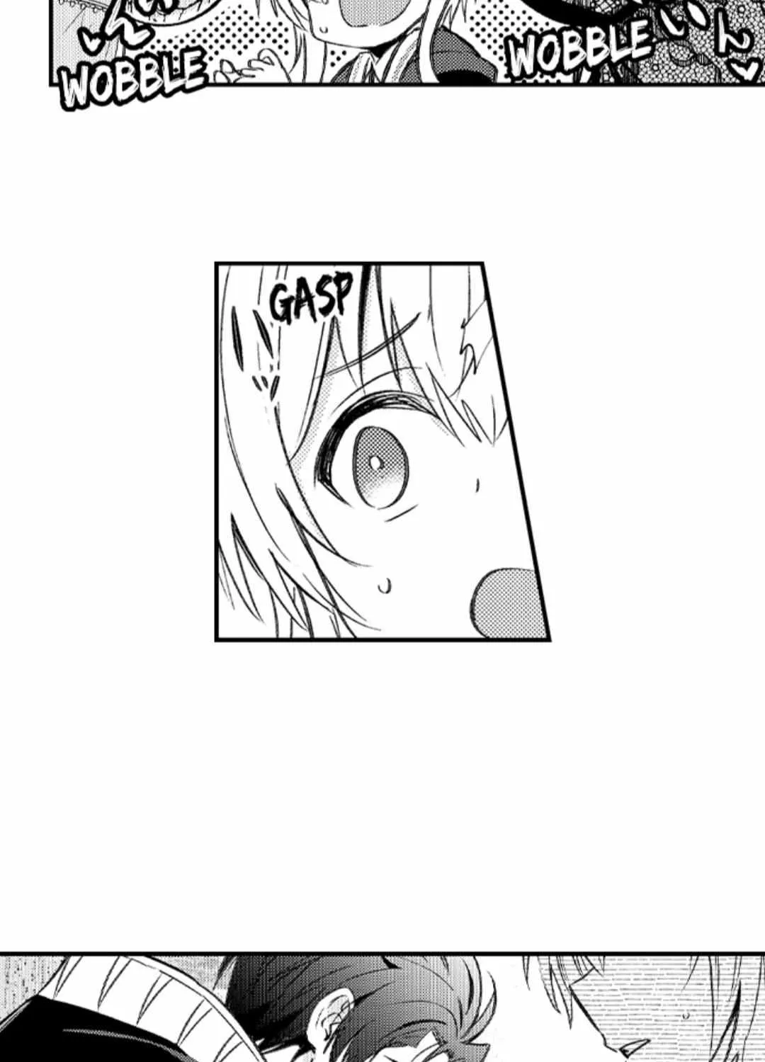 Reincarnated into Demon King Evelogia's World Chapter 88 page 10 - 