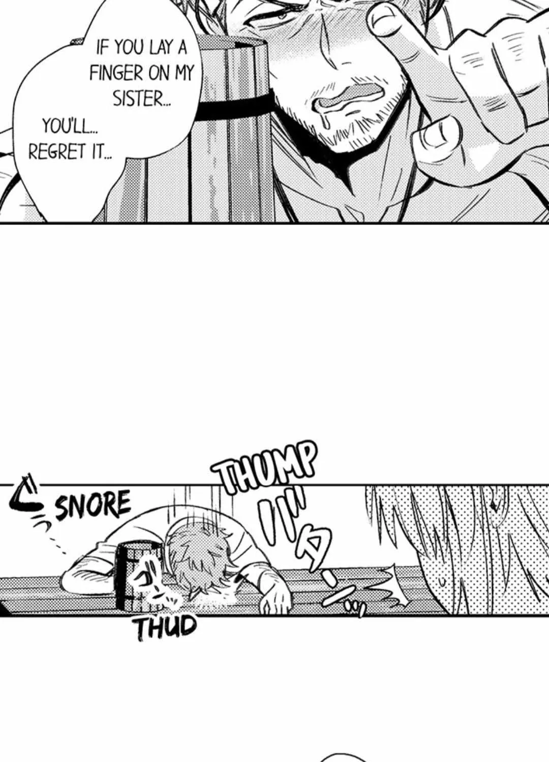 Reincarnated into Demon King Evelogia's World Chapter 89 page 13 - 