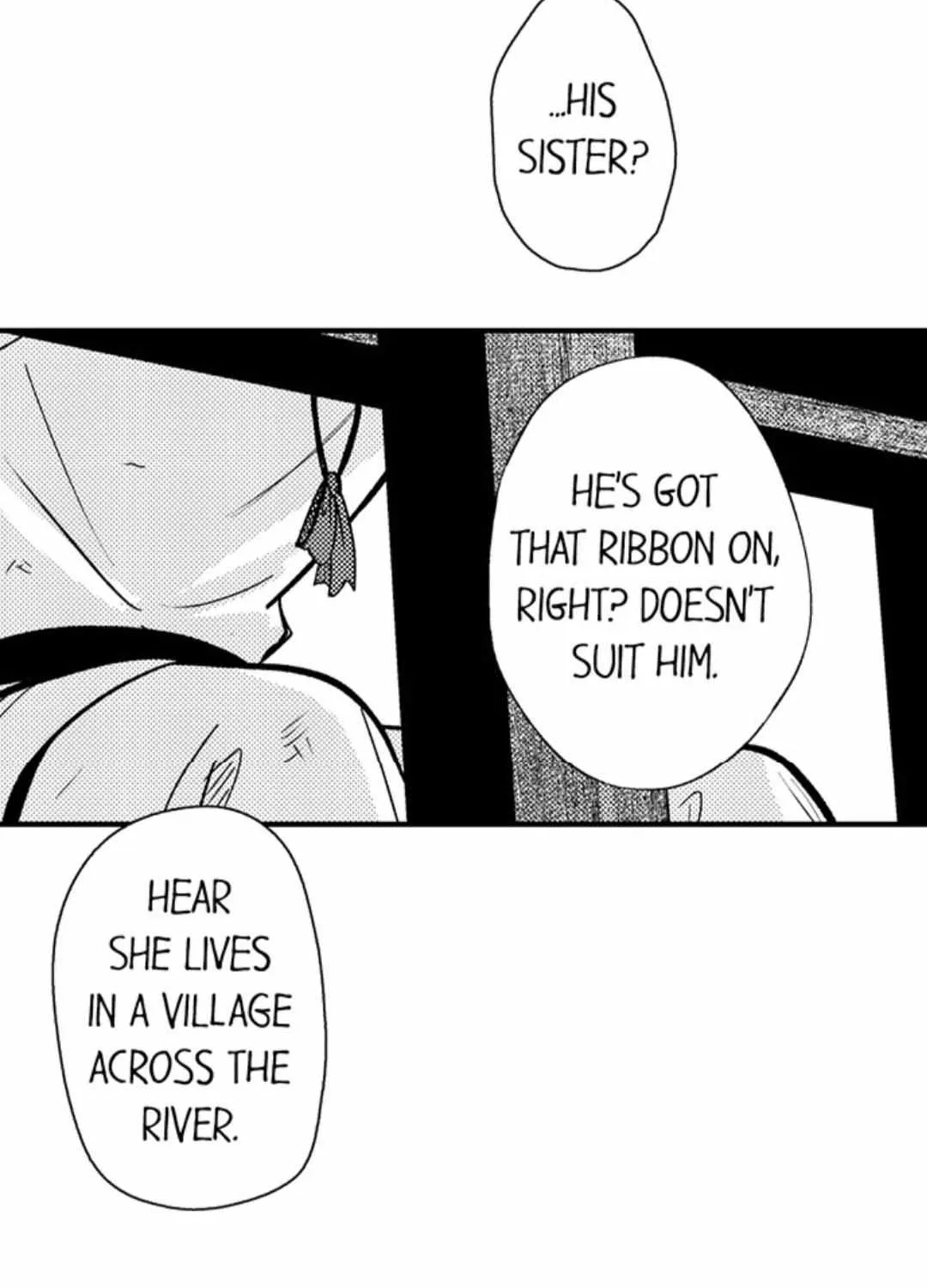 Reincarnated into Demon King Evelogia's World Chapter 89 page 14 - 