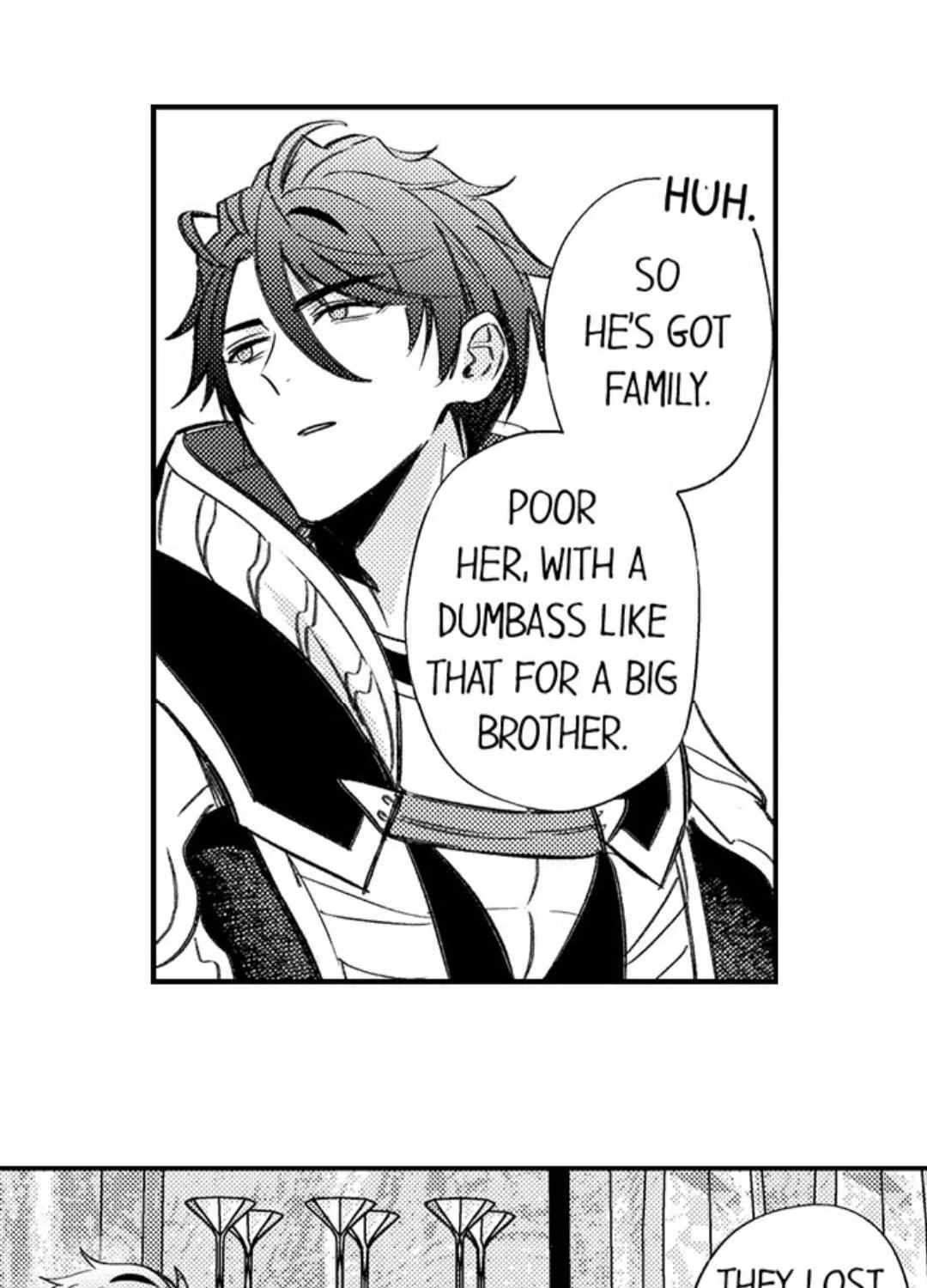 Reincarnated into Demon King Evelogia's World Chapter 89 page 15 - 