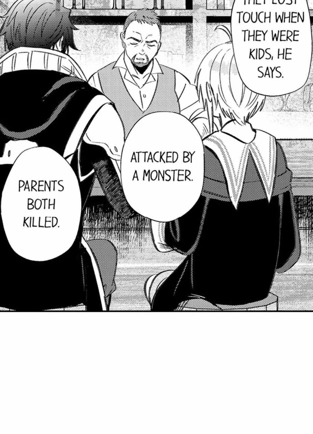 Reincarnated into Demon King Evelogia's World Chapter 89 page 16 - 