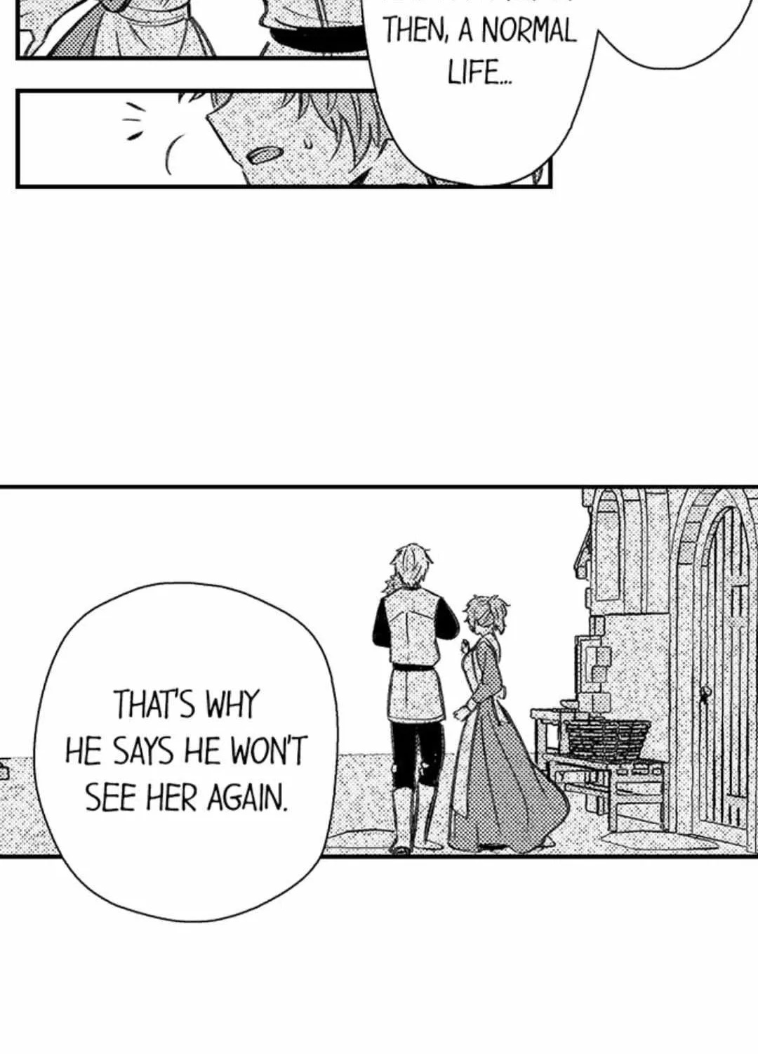 Reincarnated into Demon King Evelogia's World Chapter 89 page 18 - 