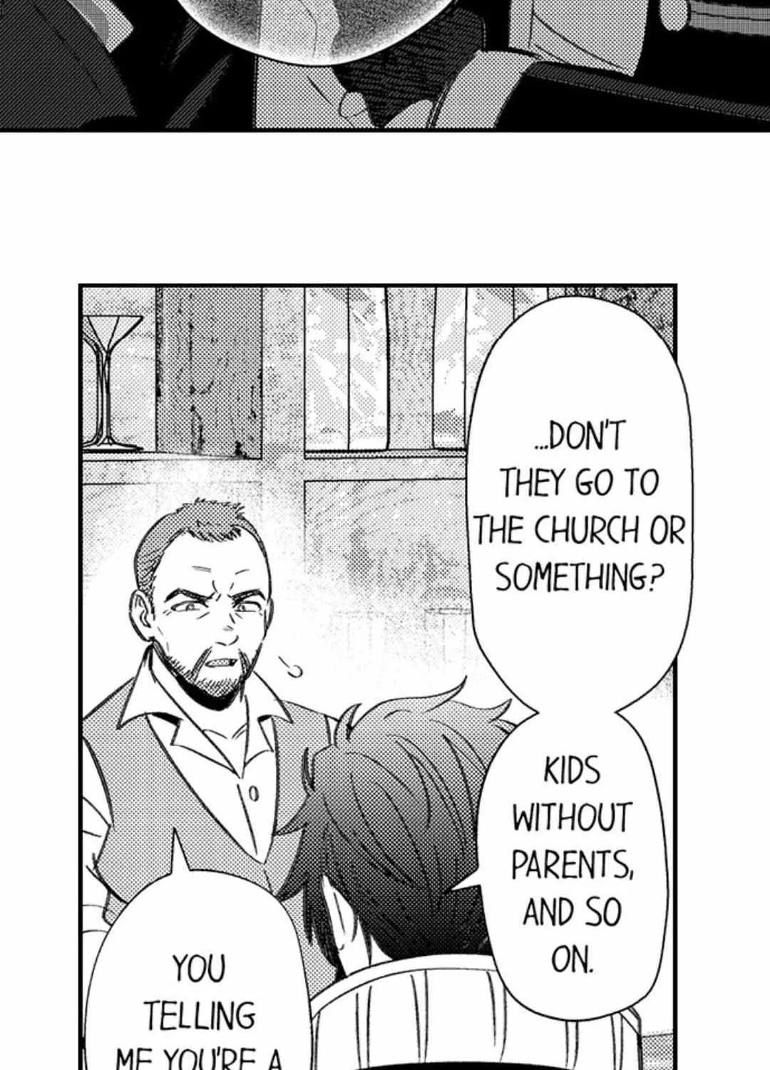 Reincarnated into Demon King Evelogia's World Chapter 89 page 20 - 
