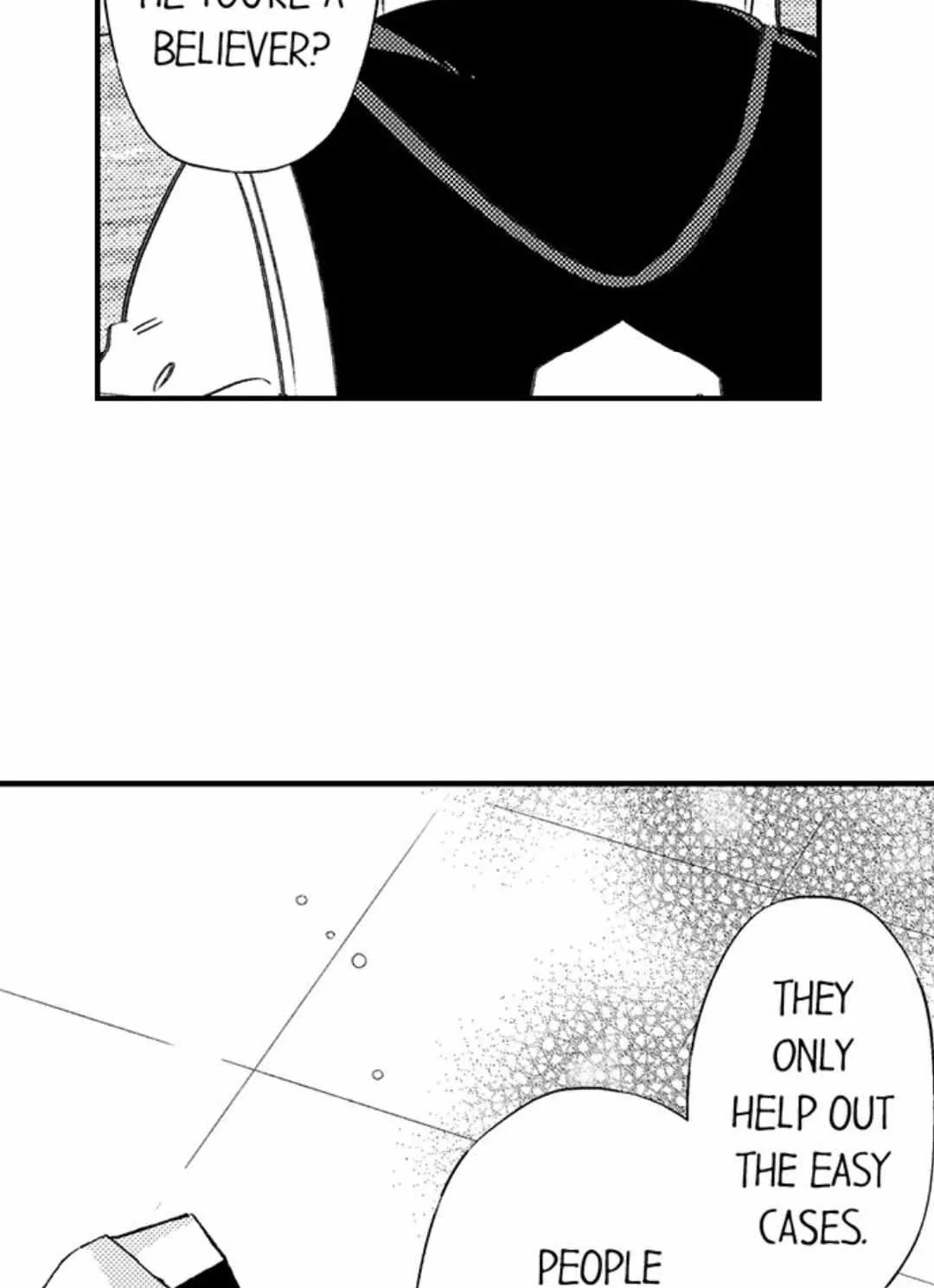 Reincarnated into Demon King Evelogia's World Chapter 89 page 21 - 