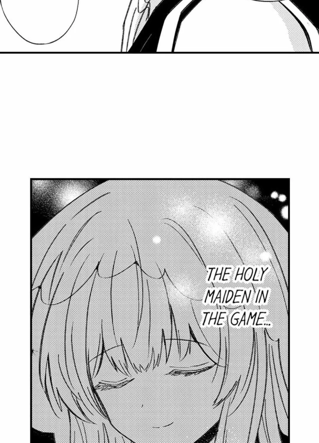 Reincarnated into Demon King Evelogia's World Chapter 89 page 23 - 