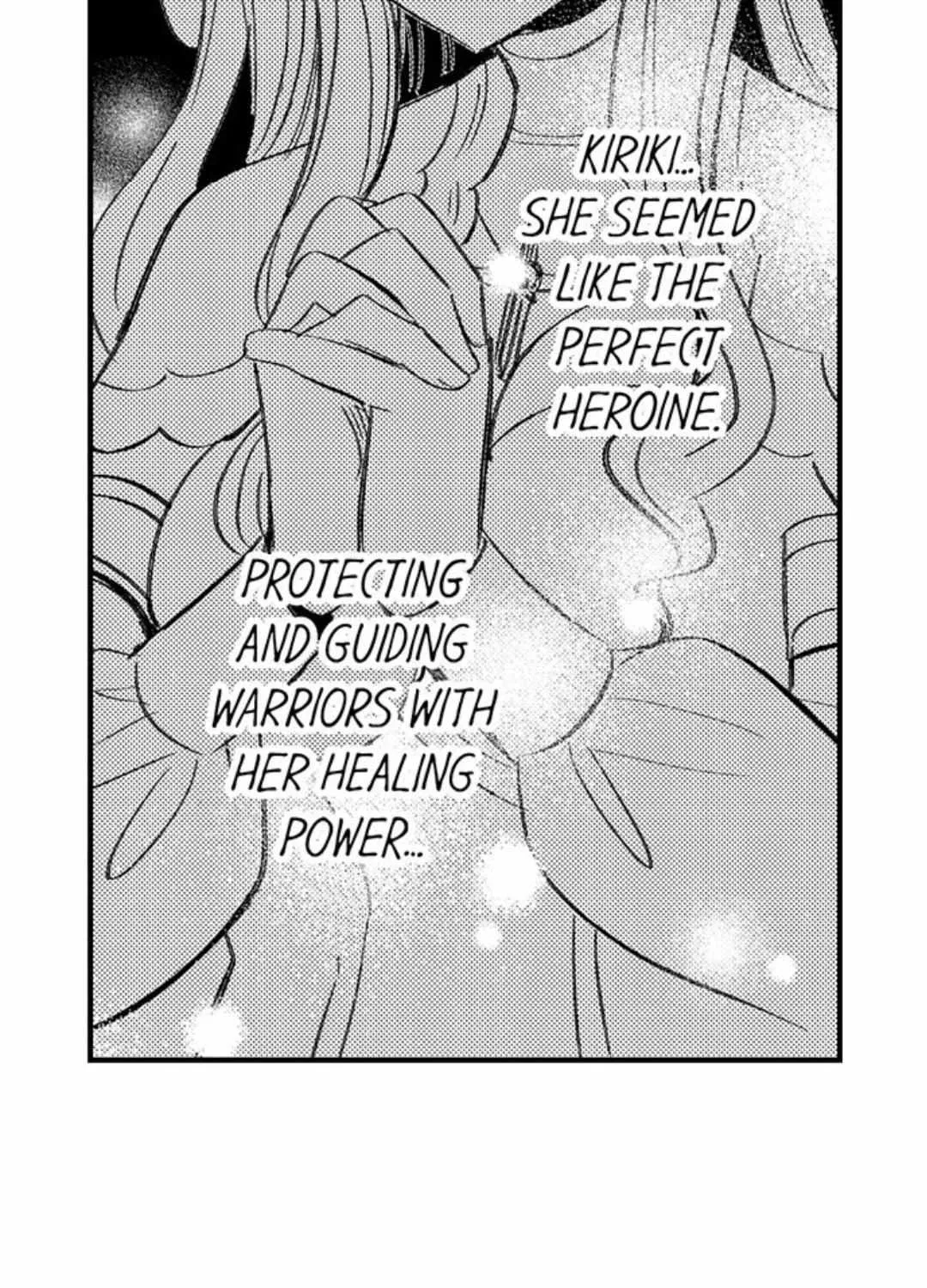 Reincarnated into Demon King Evelogia's World Chapter 89 page 24 - 