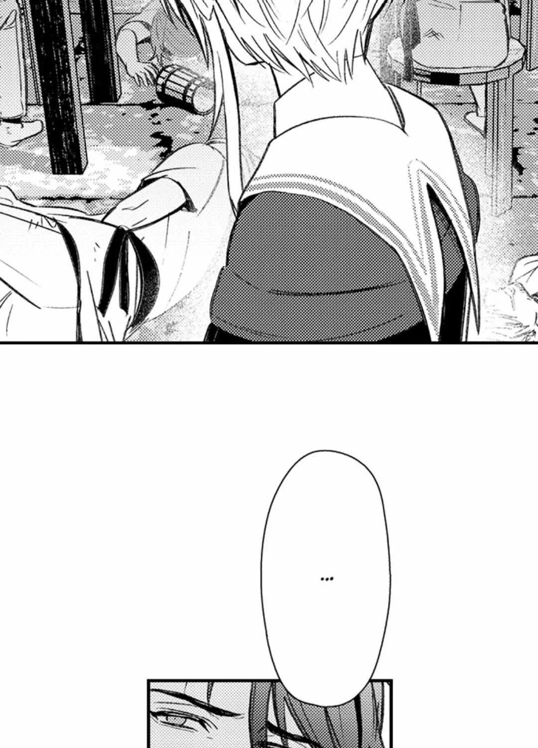 Reincarnated into Demon King Evelogia's World Chapter 89 page 27 - 