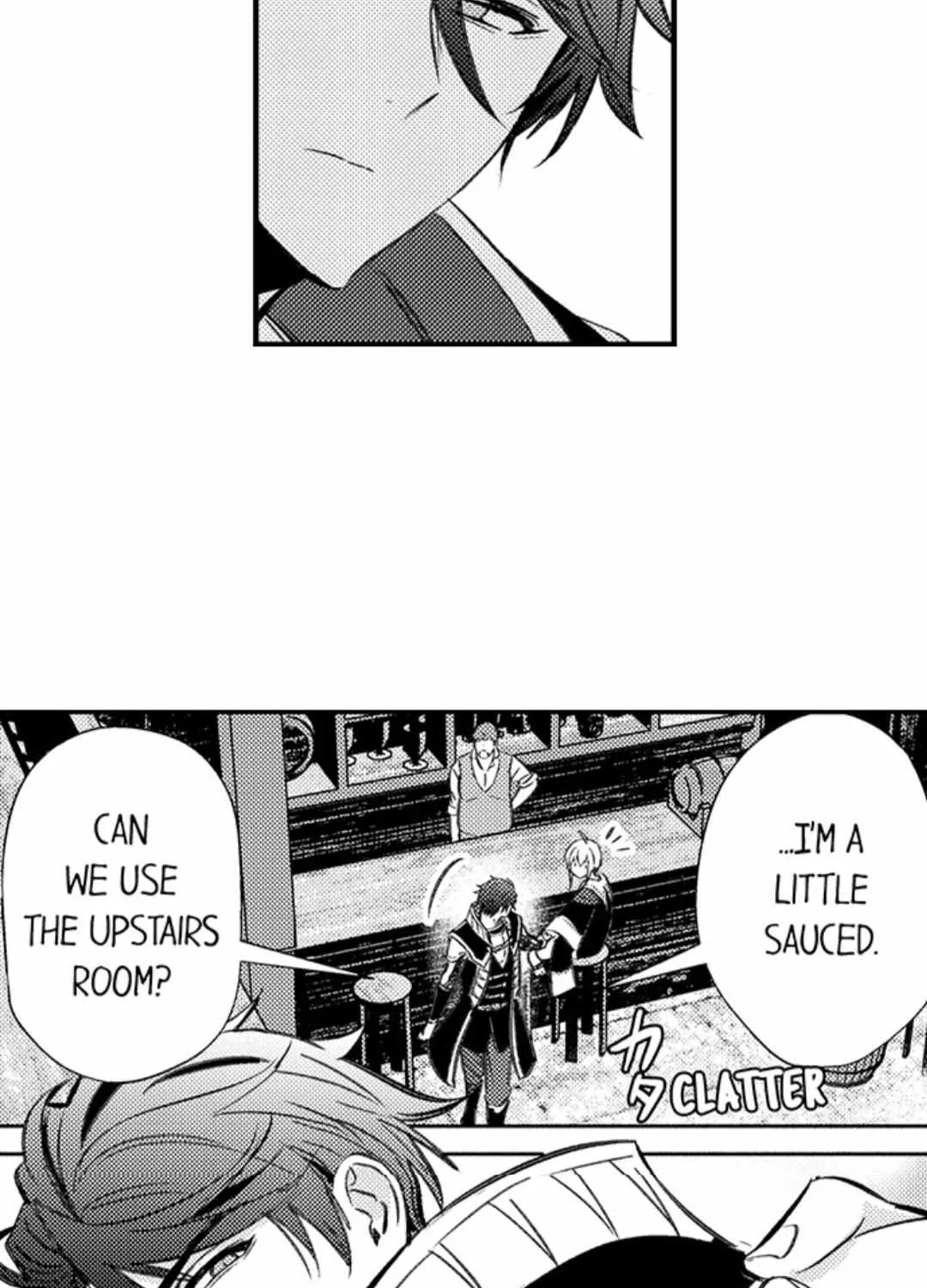 Reincarnated into Demon King Evelogia's World Chapter 89 page 28 - 