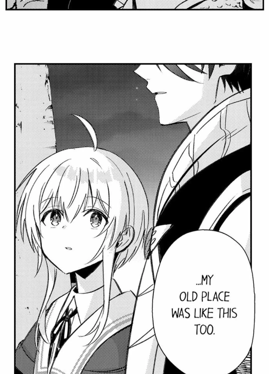 Reincarnated into Demon King Evelogia's World Chapter 89 page 32 - 